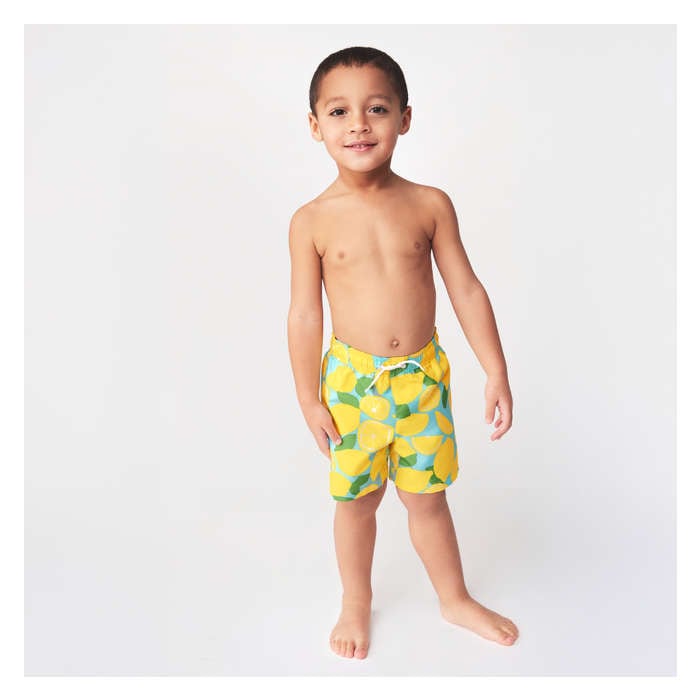 Toddler Boys' Swim Trunk